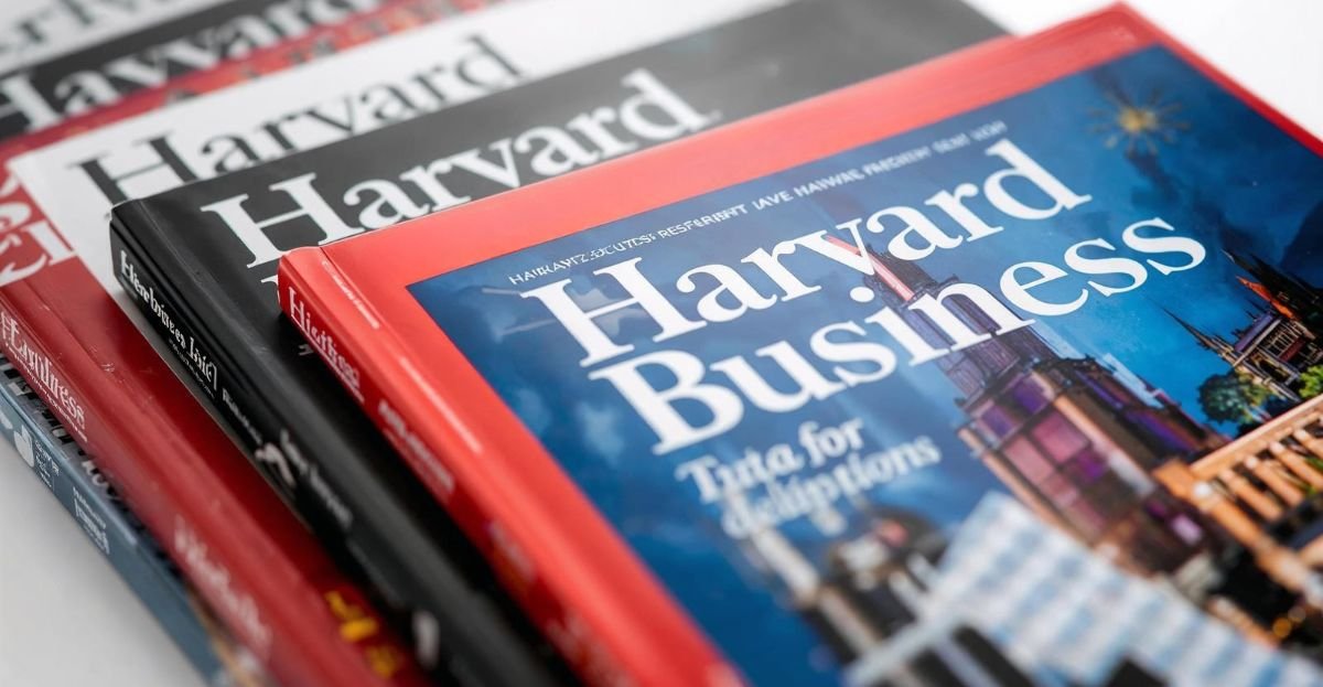 Harvard-Business-Review