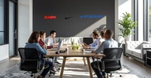How Adobe, Nike & Atlassian Enable Focused Work - Amazing Workplaces