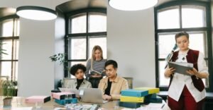 How Employees Become Your Strongest Advocates