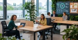 How Philips Embeds Sustainability - Amazing Workplaces