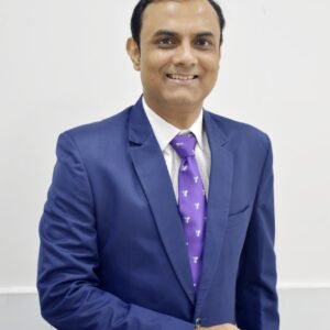 Picture of Amit Srivastava