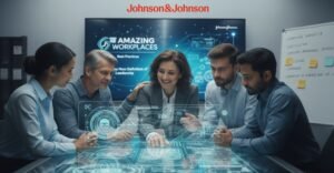 New Definition of Leadership - Amazing workplaces