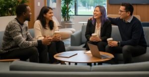 Next Evolution of Employee Experience - Amazing Workplaces