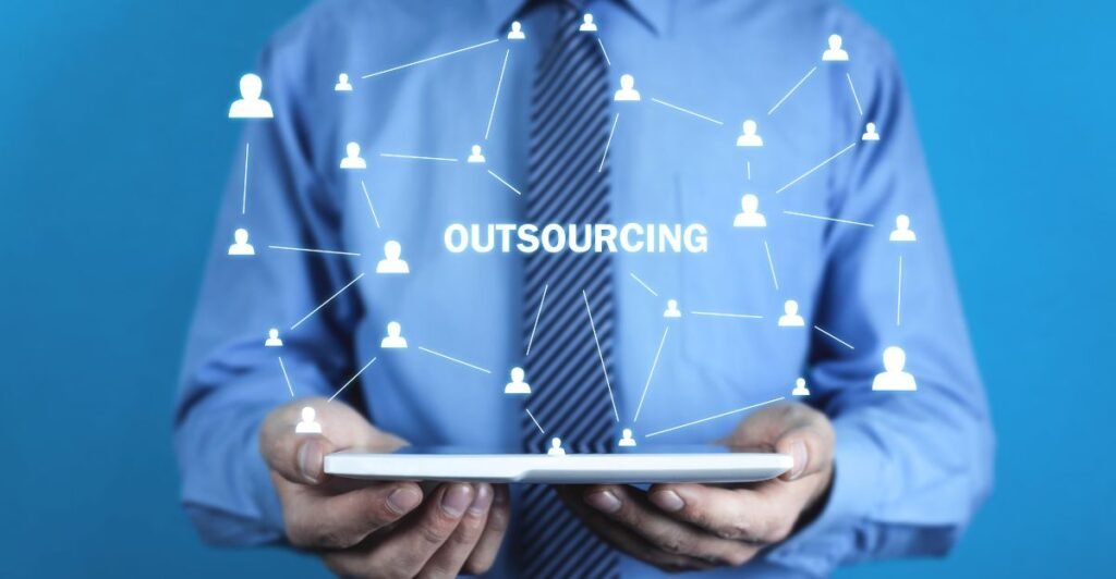 Recruitment Process Outsourcing