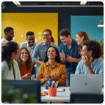 Amazon Workplace Practices for a Thriving Workforce