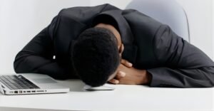 Role of AI in Reducing Employee Burnout - Amazing workplaces