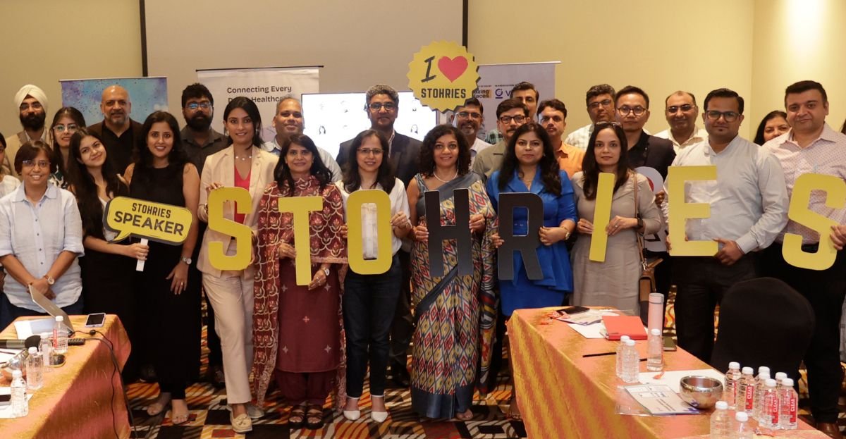 StoHRies Round Table Discussion_Amazing Workplaces