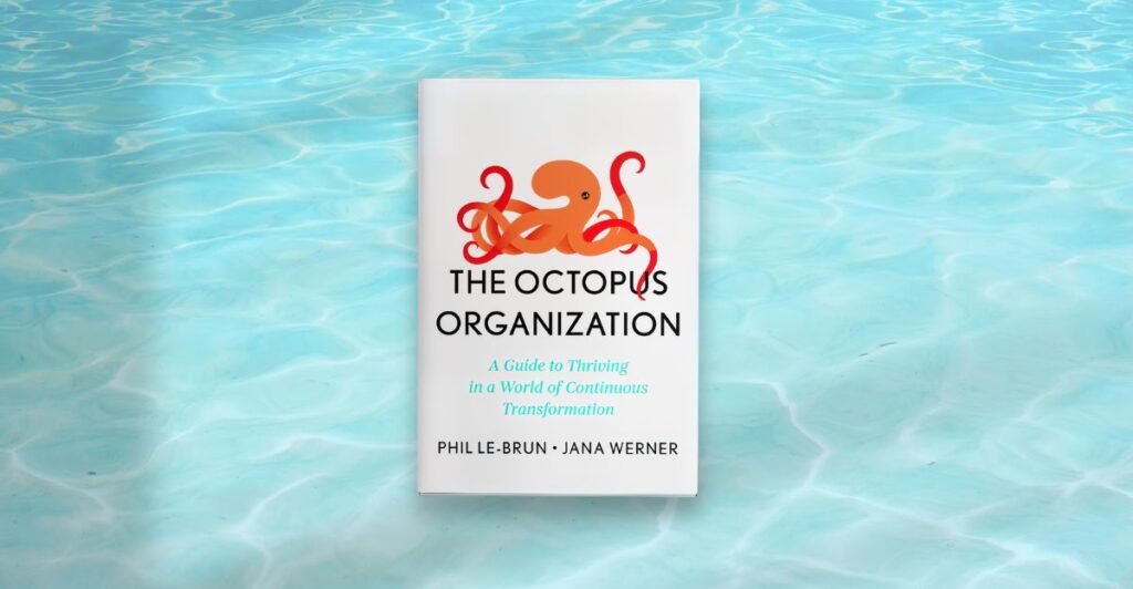 The-Octopus-Organization