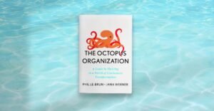 The-Octopus-Organization