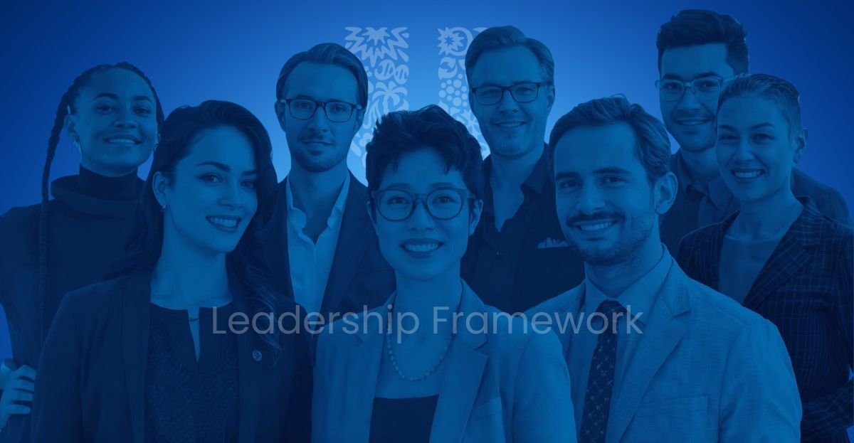 Unilever Leadership Framework