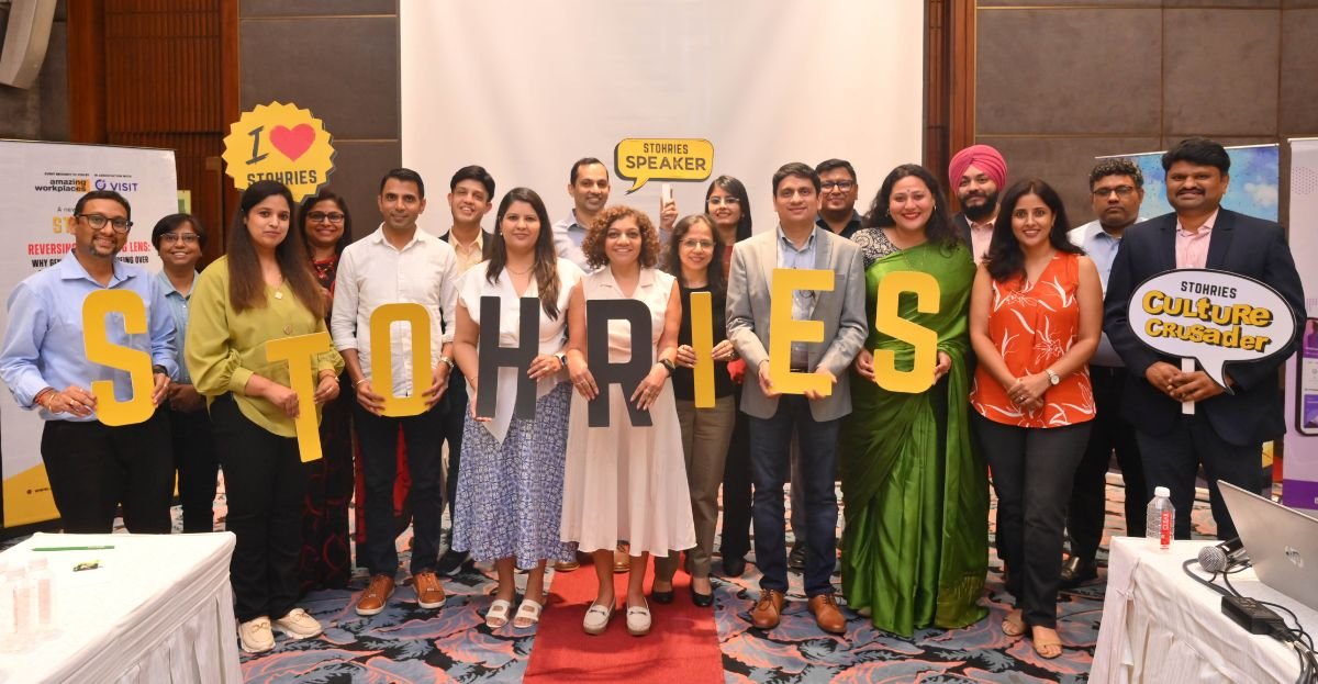 Why Gen Z Chooses Well-being Over Perks, Pay, or Ping-Pong Tables