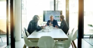 Why Purpose-Driven Work Cultures Outperform - Amazing workplaces