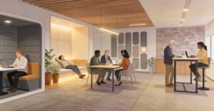 Workplaces That Support Neurodiversity - Amazing Workplaces