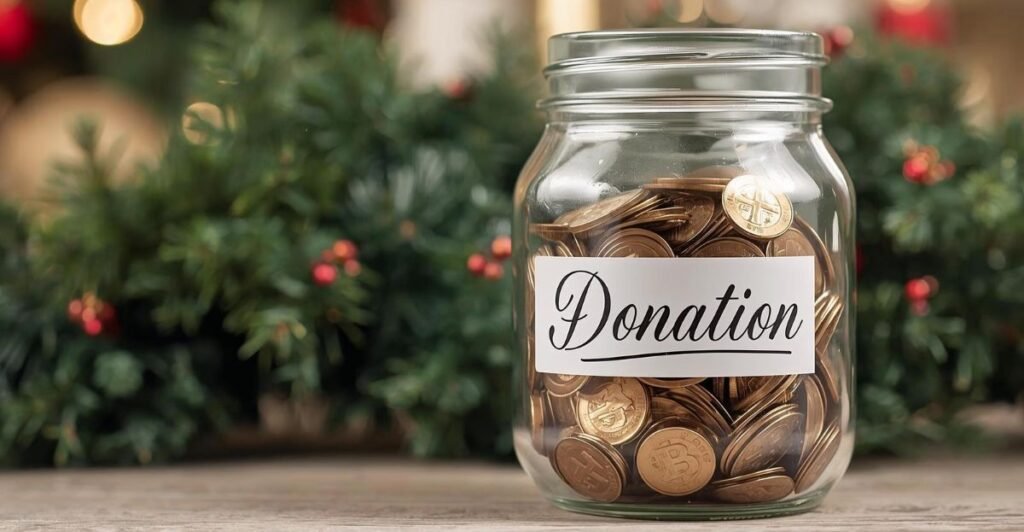 donation-jar-with-christmas-donation