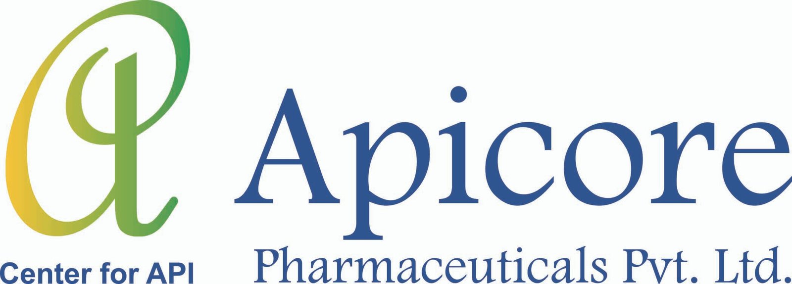 Apicore Pharmaceuticals