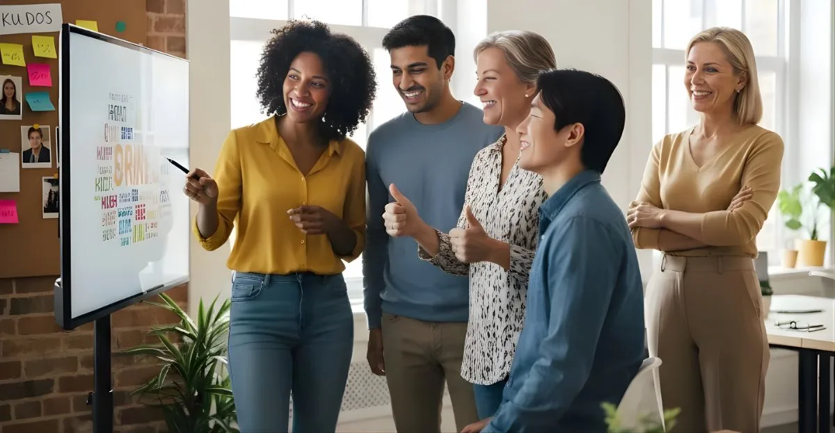 Employee Appreciation Strategies - Amazing Workplaces