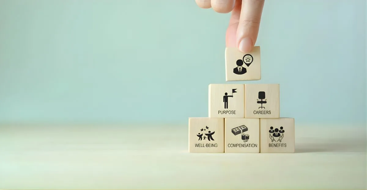 Employee-Driven Culture - Amazing Workplaces