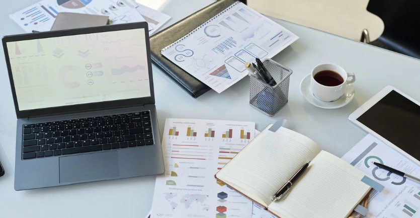 Green Workplaces - Amazing Workplaces