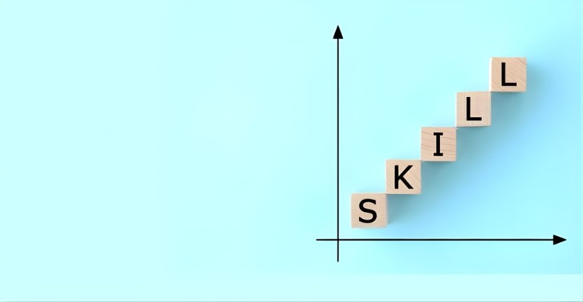 How Companies Can Encourage Continuous Upskilling - Amazing workplaces