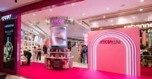 How Nykaa Builds Belonging and Motivation - Amazing workplaces