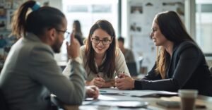 Learning and Development in Creative Agencies