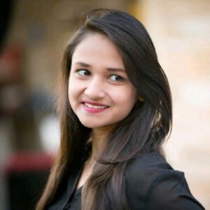 Picture of Malvika Agarwal