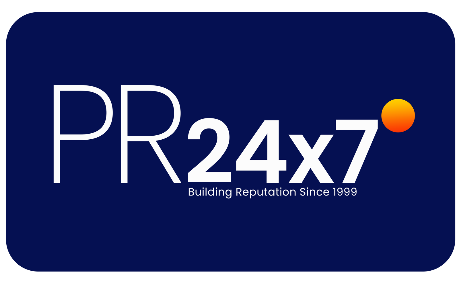 PR24x7