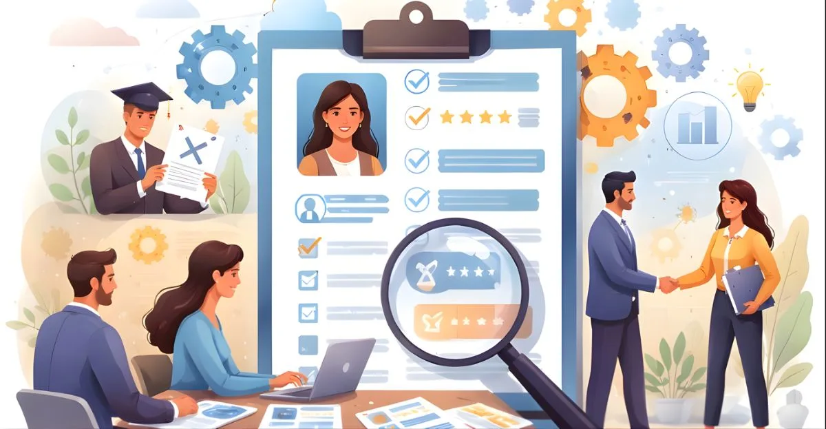 Skills-Based Hiring - Amazing Workplaces