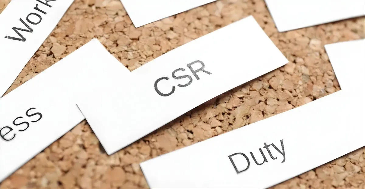 CSR Initiatives and Employee Loyalty - Amazing Workplaces