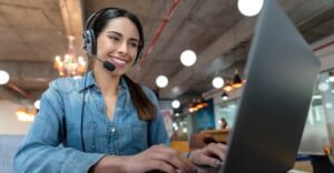 Virtual Assistant Agency Support