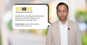 When Healthcare Became a Right, Not a Retention Tool