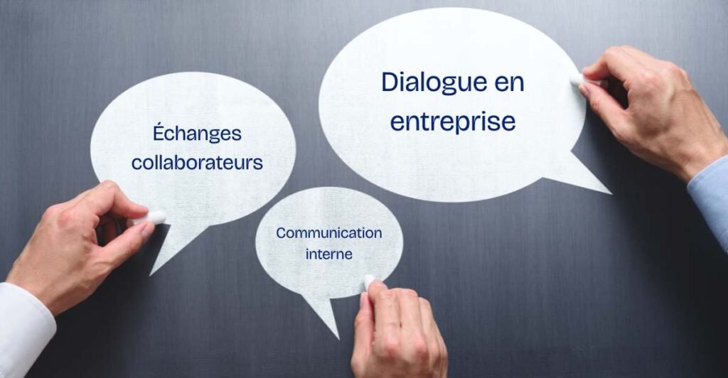 Where HR Professionals Are Studying French for Workplace Communication