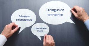 Where HR Professionals Are Studying French for Workplace Communication