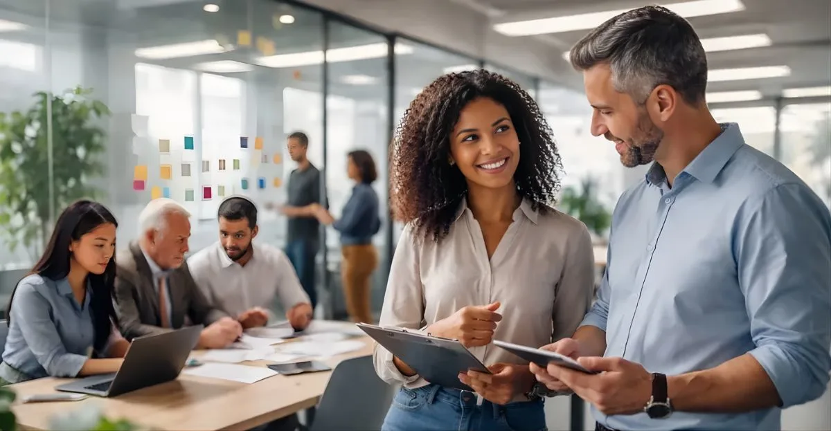 HR Practices - Amazing Workplaces