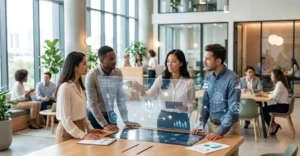 Agentic AI in HR - Amazing Workplaces