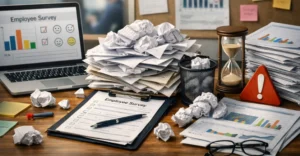 Employee Feedback Surveys - Amazing Workplaces