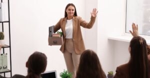 How Teams Get Farewells Wrong