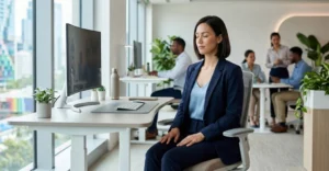 Nervous System Regulation - Amazing Workplaces