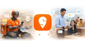 Swiggy Uses Real -Time Insights - Amazing Workplaces