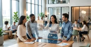 Agentic AI in HR - Amazing Workplaces