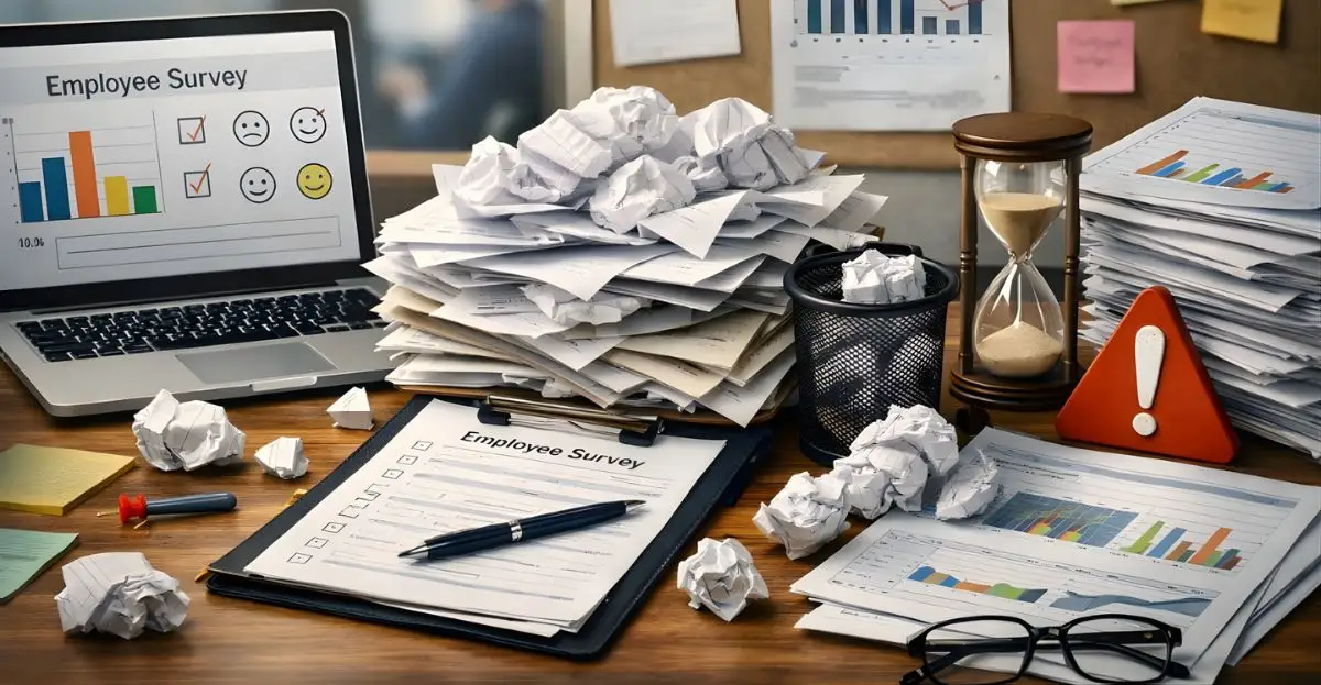 Employee Feedback Surveys - Amazing Workplaces