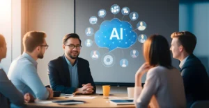 Will AI Replace HR - Amazing Workplaces
