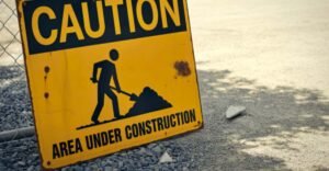 construction site deaths