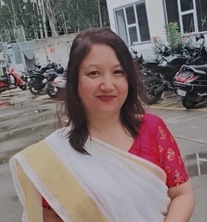 Picture of Bareena Irwin Tamang