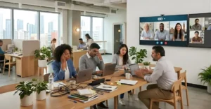 Contingent Workforce Management - Amazing Workplaces