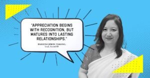 Employee Appreciation Day_Amazing Workplaces_Bareena Irwin Tamang, Lead, AscentHR