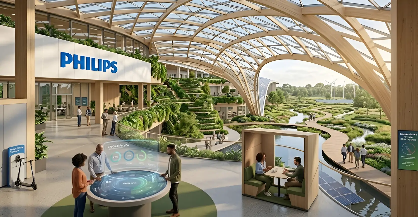 Employee Value Proposition - Amazing Workplaces