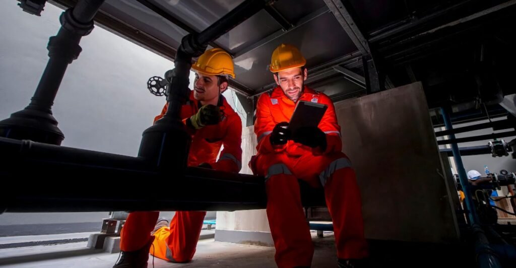 Essential Gear for Workplace Security Teams_Amazing Workplaces