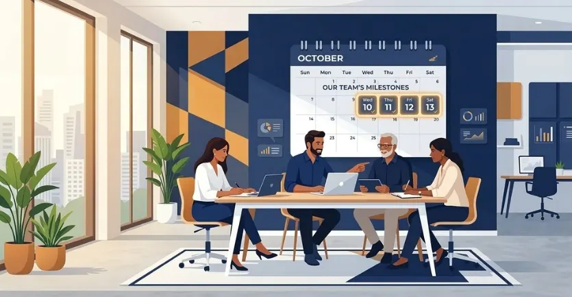 Four-Day Work Week - Amazing Workplaces