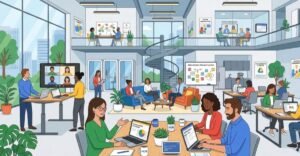 Coworking Software-Top Coworking Software in 2026 Compared-Amazing Workplaces